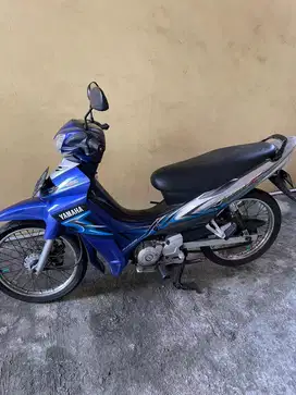 Jupiter Z Tahun 2006