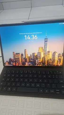 HUAWEI MatePad 11.5S WiFi 8GB+256GB