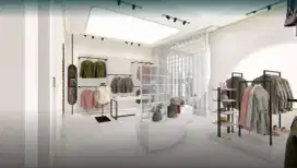 Lowongan SPG/ Karyawati Fashion store di Central Park Mall