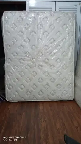 Dijual kasur enzel ukuran 180