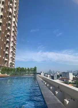 [FOR SALE] Apartment Siap Huni – Vasaka Solterra, Jakarta Selatan