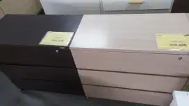Informa Maxy 3 drawer