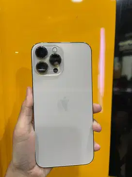 Iphone 13 promax second murah