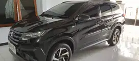 Rush S TRD Sportivo 2020
