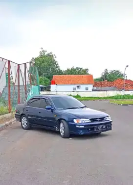 JUAL GREAT CORROLA 1995