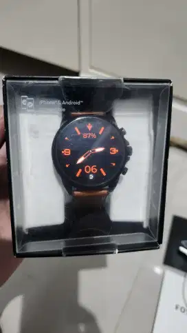 Jam Fossil Gen 6