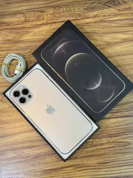 Iphone 12 pro 256 GB ex IBOX PA/A mulus bh 80% Fullset original