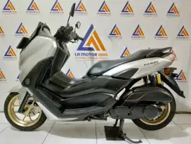 CUMA 500RB DP NMAX CONNECTED KEYLESS 2022 (TT/CC 0%/PAYLATER/KREDIVO)
