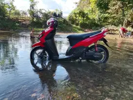 Yamaha Mio Smile