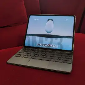 Oppo Pad 2 8/256 Grey + Smart Keyboard Cover