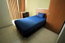Apartemen Jatinangor Turun Harga dekat UNPAD ITB Lokasi Strategis