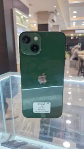 Ip 13 seken bagus dan bergaransi