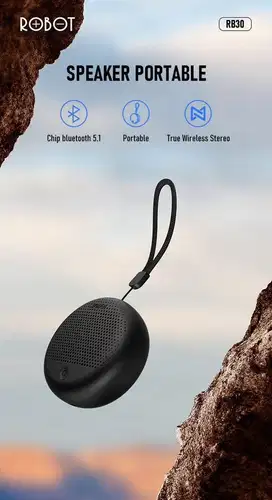 SPEAKER ROBOT RB30