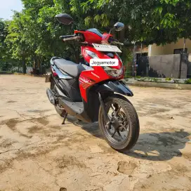 Honda beat th 2022
