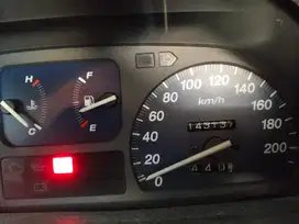 Honda City Type-Z 2001 Bensin