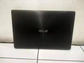 Bu jual Asus X550D AmdA10 4gb/HDD 1tb