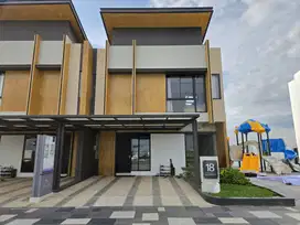 DIJUAL RUMAH DEKAT TOL DI TANGERANG SELANGKAH KE BANDARA SOETTA