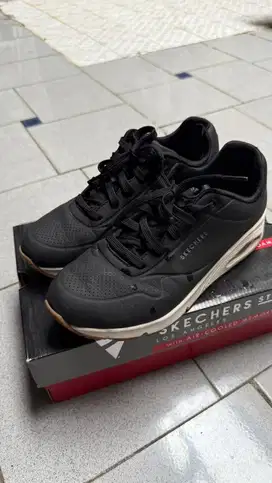 Dijual Skechers Los Angeles Woman Original