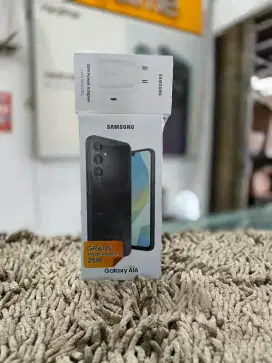 Samsung a16 8/128