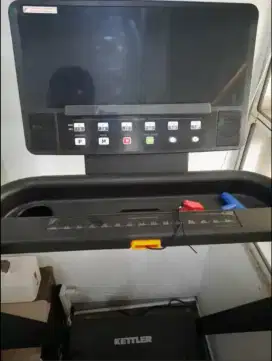 Treadmill Kettler Ecorun R1