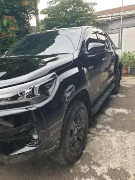 Toyota HILUX 2024 Diesel