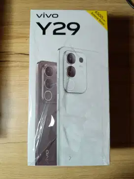 Jual HP Vivo Y29 New