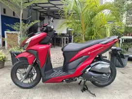HONDA VARIO KEYLESS TAHUN 2021 MOTOR GRESS SS KOMPLIT