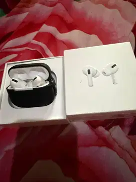 airpods apple pro gen 1 ibox