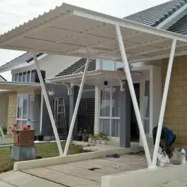 Canopy alderon dn 33