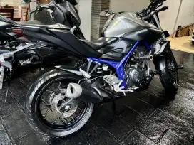 jual cepat yamaha mt -25