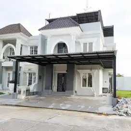 Canopy alderon 34
