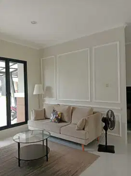 Dijual rumah di dekat mall kota wisata Cibubur
