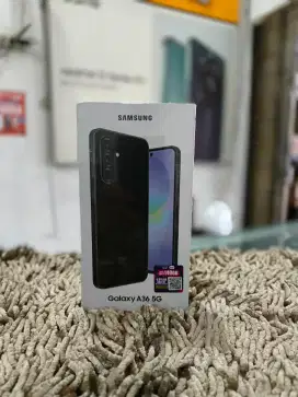 Samsung a36 5G 8/256