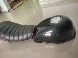 Jok monkey bike