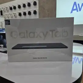 Termurah!!! Samsung Tab S10 Ultra 5G 12/256GB gratis keyboard cover