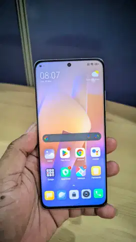 Xiaomi Mi 12 8/256 ex resmi