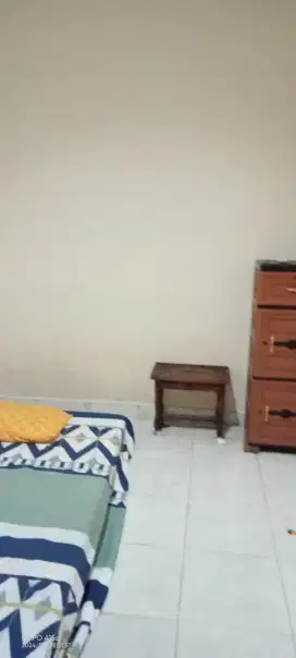 Kosan Jakarta pusat