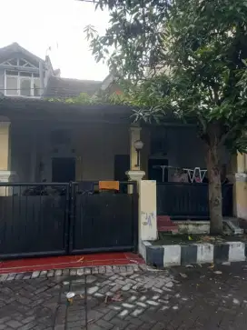 Murah Wiguna Siap huni atap galvalum