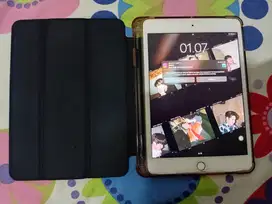 Ipad Mini 4 128 Gb Gold