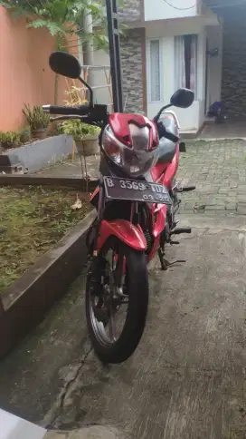 Red Athelete jual murah aja