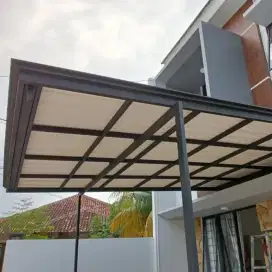 Canopy alderon dn26