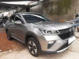 Wuling Alvez CE 1.5 Take Over Blitar Kota