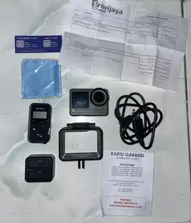 Akaso Brave 8 kaya baru