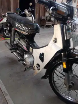 Jual prima 89 milik pribadi