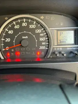 Toyota Calya 2018 Bensin