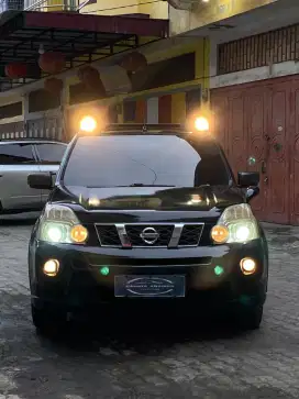 Record service Nissan Amir Hamzah! X-Trail T31 2.5 XT Xtrail 2009