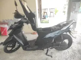 Jual Mio Spoty 2009