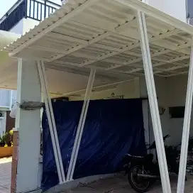 Canopy alderon dn38