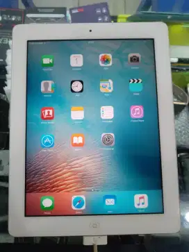 iPad 2 32gb wifi +cellular
