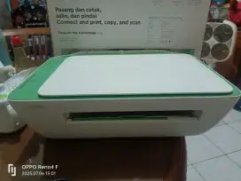 Jual printer hp deskjet type 2337